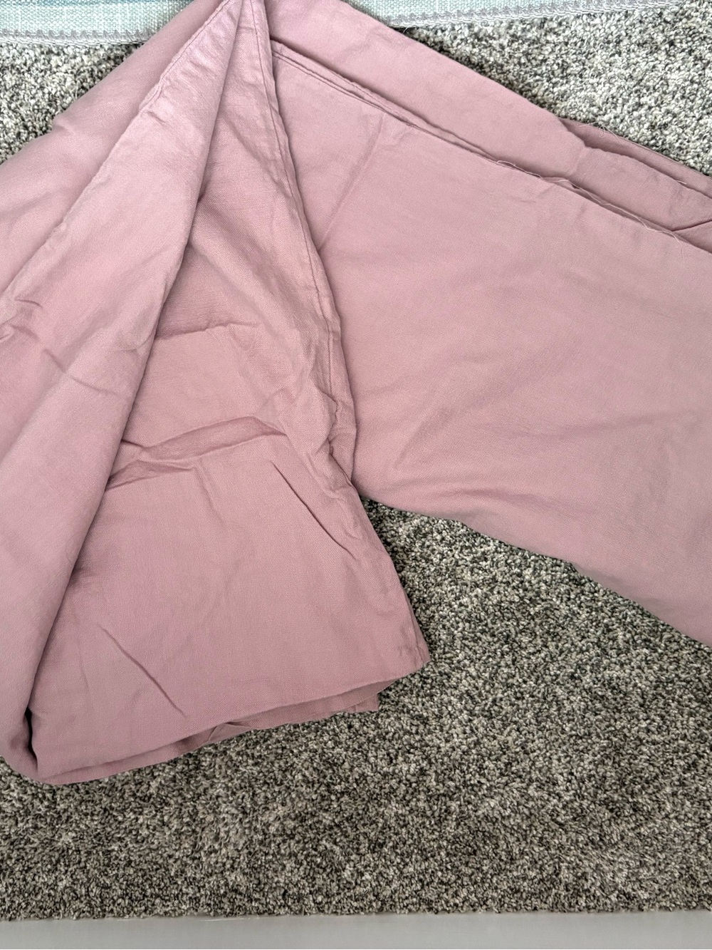 Organic Cotton King Pillowcases